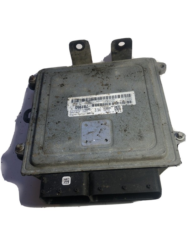Dodge Engine Computer Programmed Plug & Play ECM P05033359AF K3 008