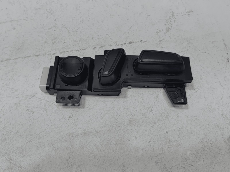 2020-2025 Toyota Highlander Front Driver Seat Adjustment Control Switch OEM