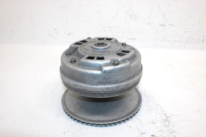 89 Yamaha Inviter Oem Primary Drive Clutch 8H9-17621-01-00 8H9-17631-00-00 SY17