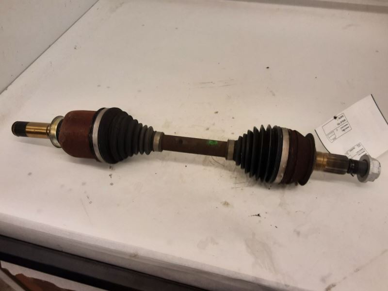 Driver Left Axle Shaft Front 3.6L Outer Fits 10-17 EQUINOX 3045547