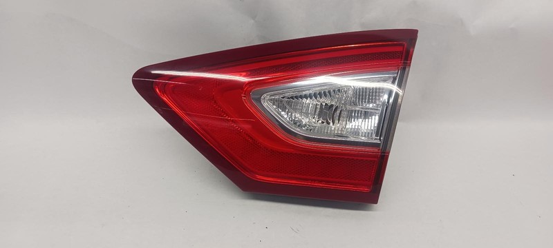 13-'16 FORD FUSION Right passenger Taillight lid mounted OEM Guaranteed!