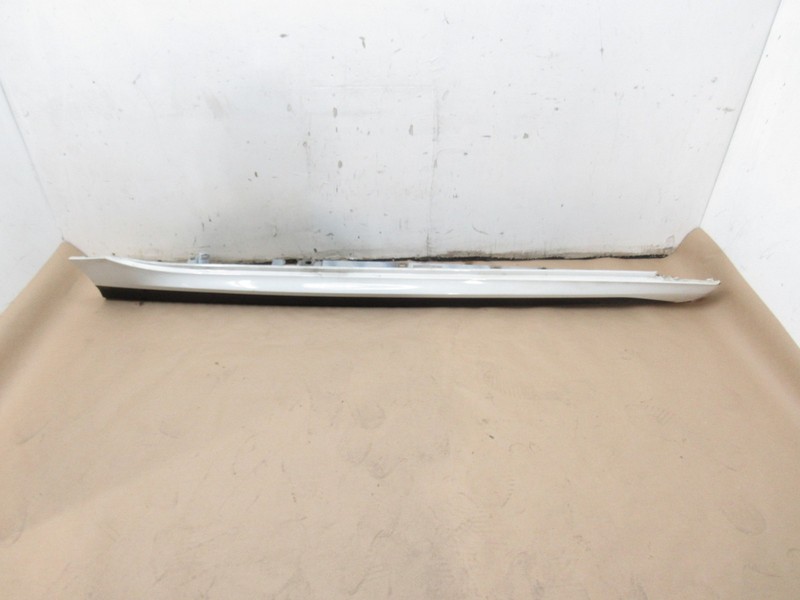 BMW M235i F44 2023 Right Passenger Rocker Skirt Molding Trim Panel 20-25 *