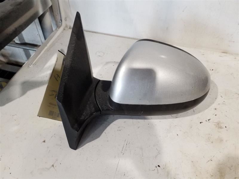 2012-2020 Chevrolet Sonic Driver Side View Mirror Power Opt DG6