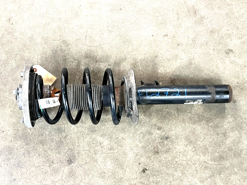 ⭐2011-2017 BMW X3 AWD FRONT LEFT LH DRIVER SIDE SHOCK STRUT ABSORBER OEM LOT2721