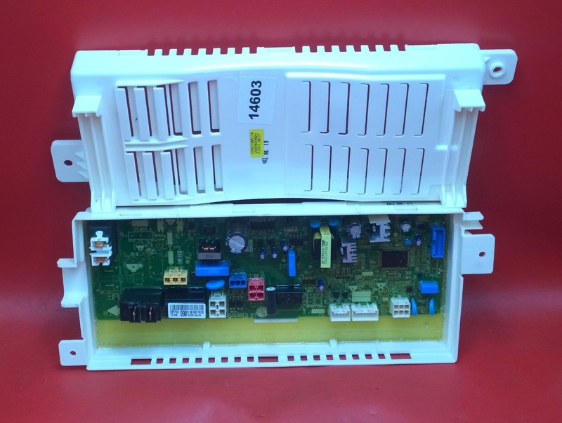 LG WASHER CONTROL BOARD EBR76210901WD-14603*