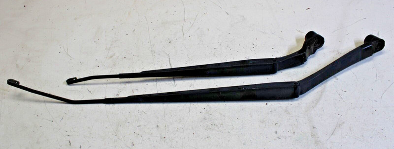 2016 NISSAN VERSA Front Windshield Wiper Arm Left and Right Side SET