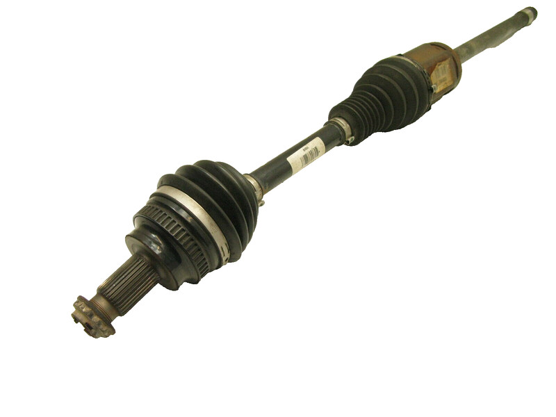 2006 2007 BMW 525Xi 530Xi AXLE SHAFT PASSENGER RIGHT FRONT AWD 91218