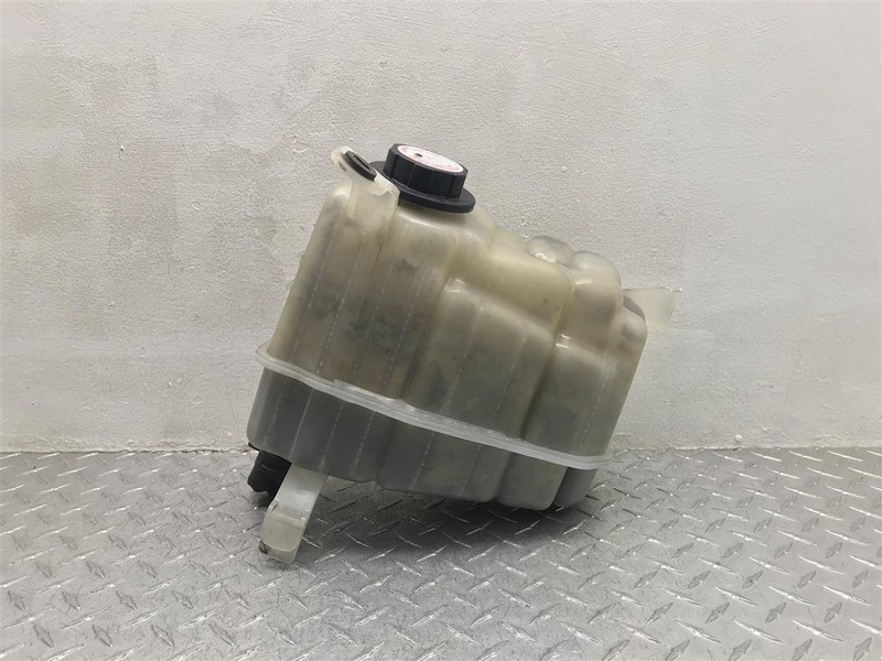 97-02 EXPEDITION NAVIGATOR ENGINE COOLANT OVERFLOW RESERVOIR OEM 671-00254