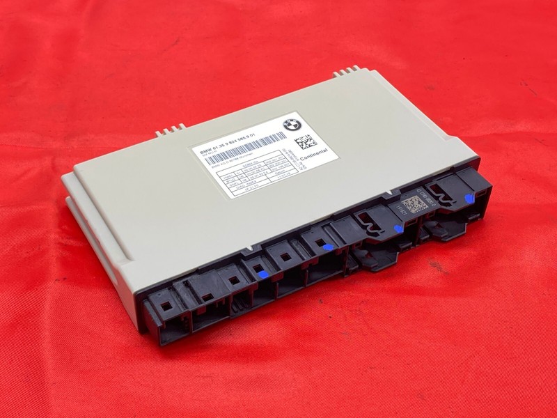 BMW G03 G05 G06 G12 G20 G22 G30 F90 Electric Seat Computer Control Module OEM✅
