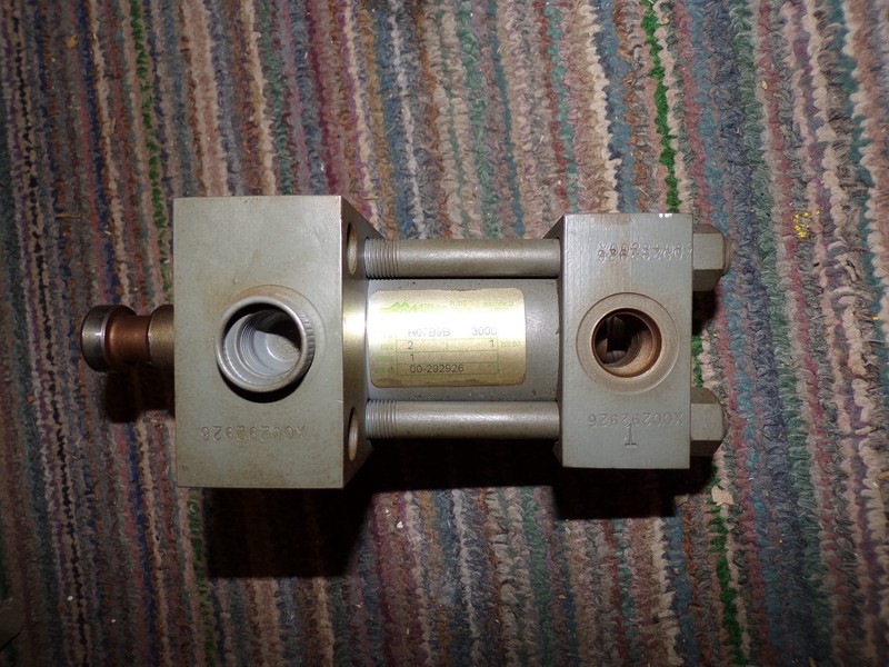 Millet H67B9B Cylinder*FREE SHIPPING*