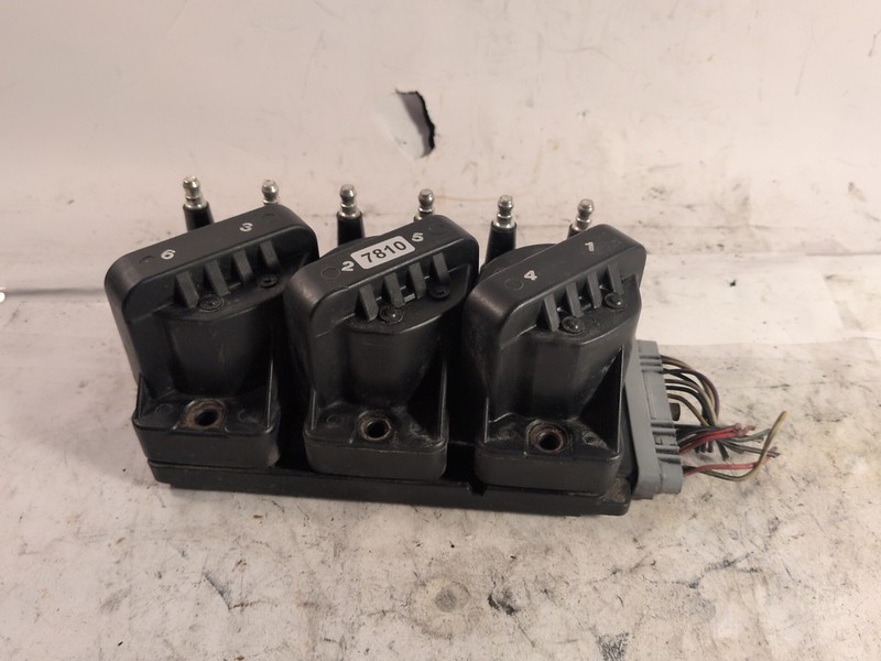 Coil Packs With Module 3.8L Fits 1995 BUICK LESABRE 1319974
