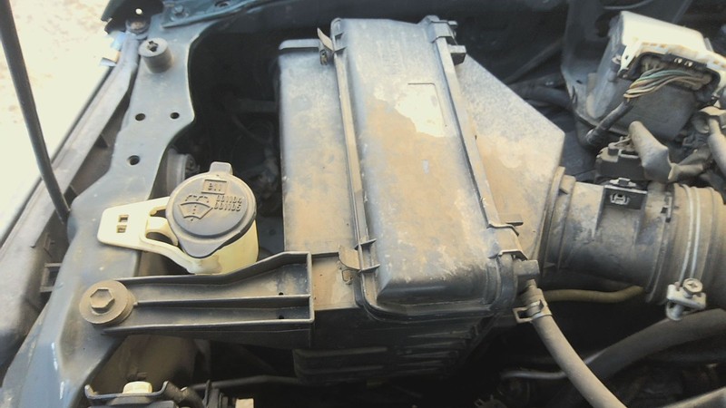 Air Cleaner TOYOTA 4RUNNER 99 00 01 02