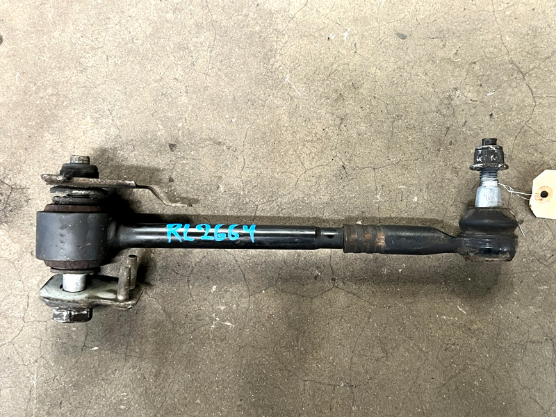 ⭐2009-2017 LINCOLN NAVIGATOR RWD REAR LEFT SIDE UPPER CONTROL ARM OEM LOT2664