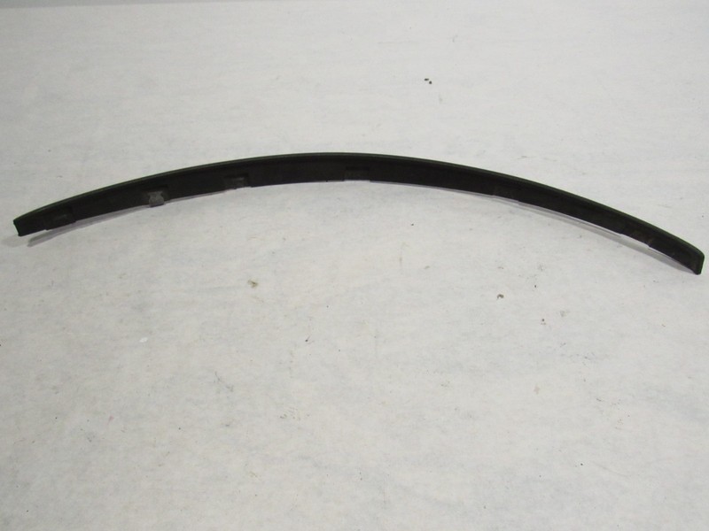 10-15 Jaguar XK XKR 2014 Rear Left Driver Wheel Arch Molding Trim Cover ;:O