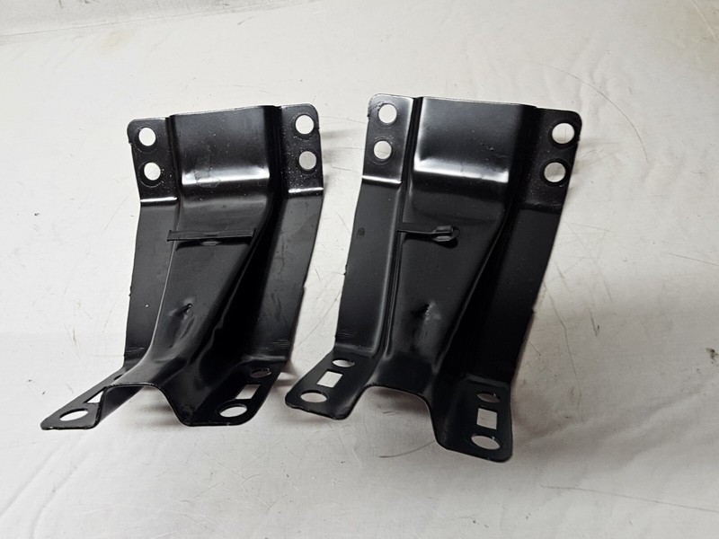 Bumper Bracket SupportSet ForNissan Murano 2022 Rear Left & Right Inside