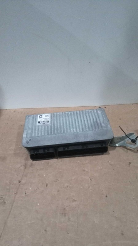 2017 Toyota Camry Engine Control Module (ECM) OEM 8966106N11 56K Miles