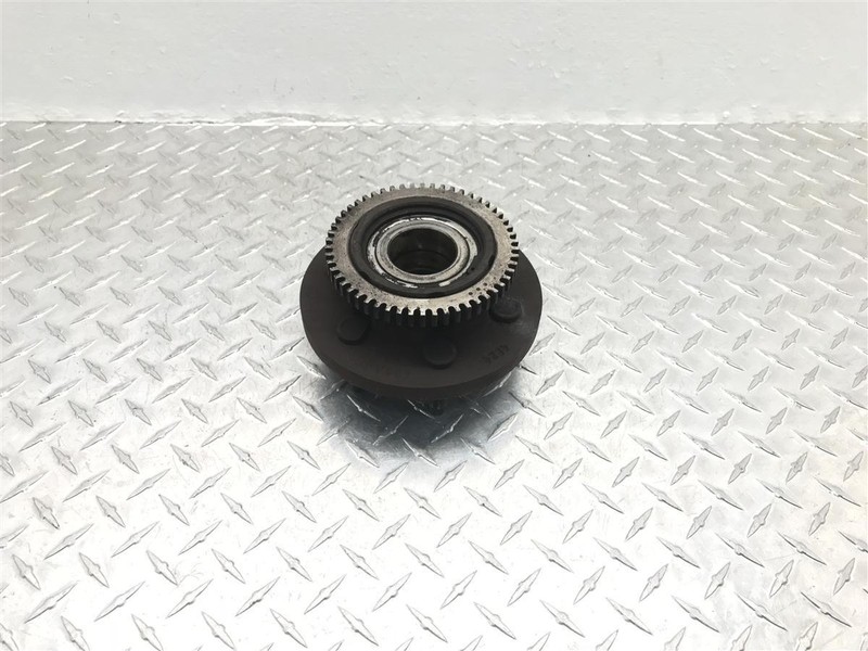 97 98 99 00 01 02 03 DODGE DURANGO 4X2 FRONT HUB OEM 538-01424B