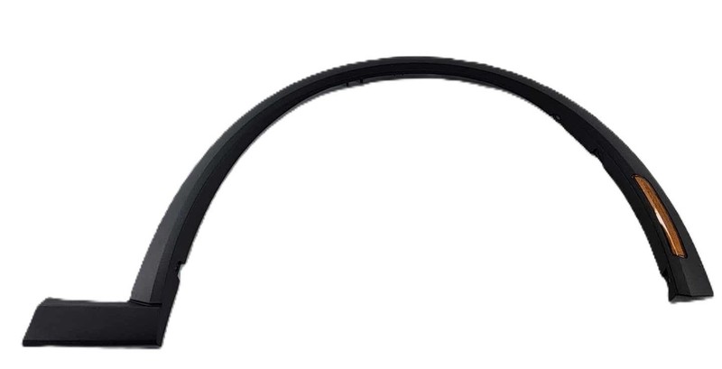 2021-2025 Mustang Mach E Right Passenger Side RH Fender Flare OEM