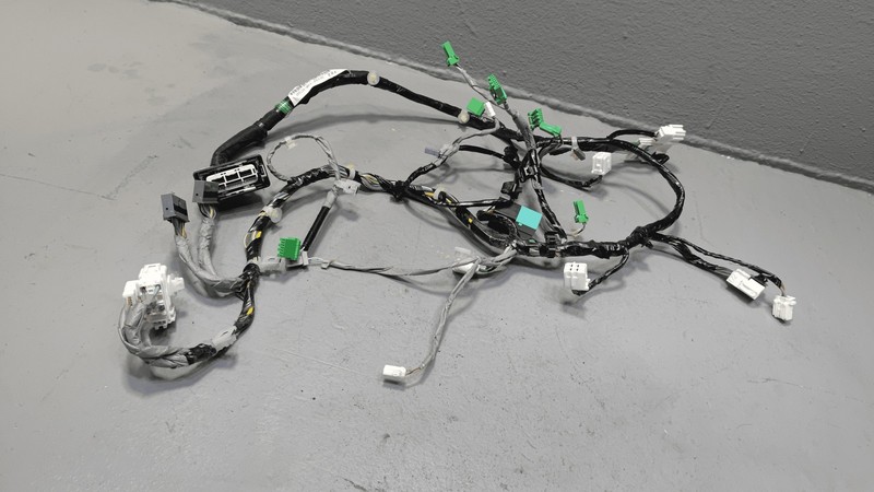 2019-2020 ACURA MDX A/C AIR CONDITIONER WIRE HARNESS OEM
