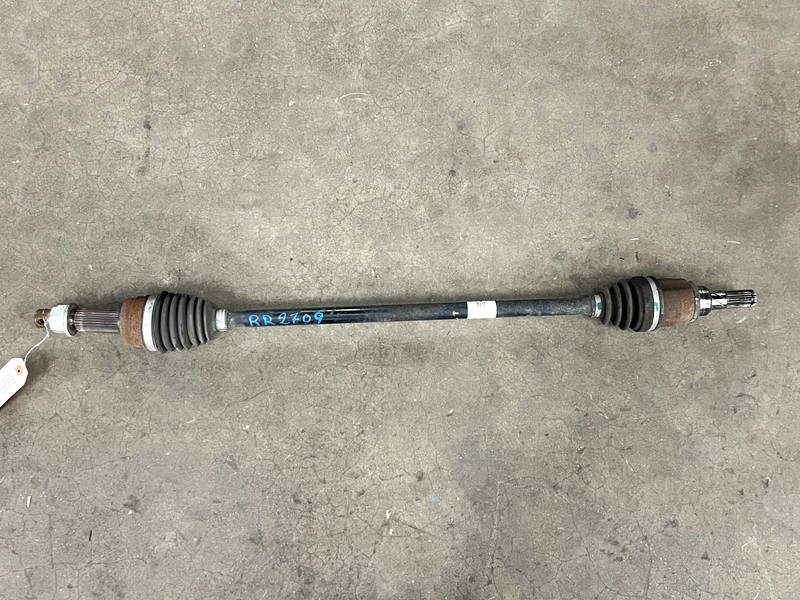 ⭐2014-2020 INFINITI QX60 AWD REAR RIGHT SIDE CV AXLE SHAFT HALFSHAFT OEM LOT2709