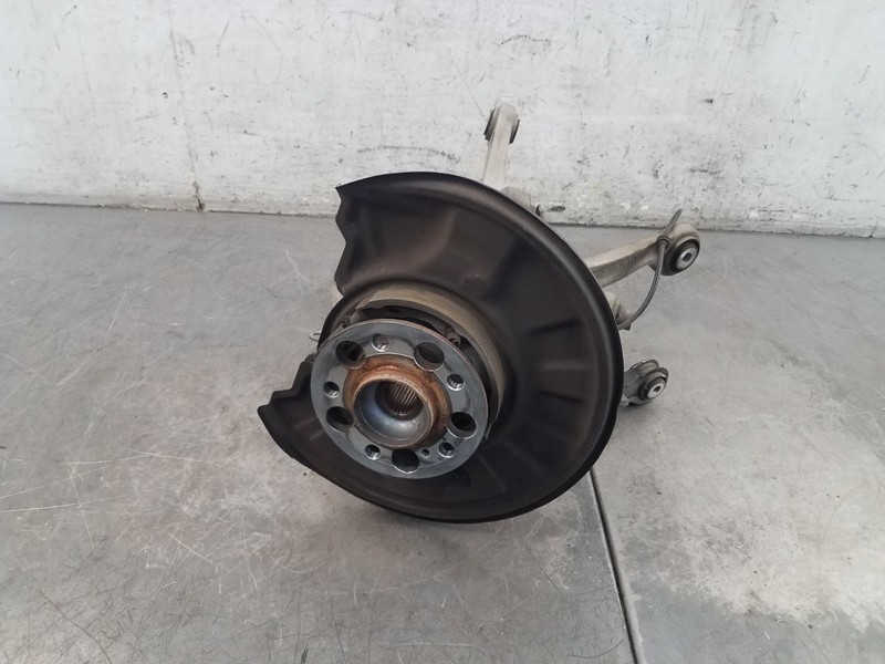 2008 Mercedes AMG C 63 Right Rear Hub Knuckle Control Arms #9566 K2