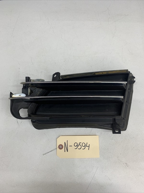 ⚡️2012-2015 Tesla Model S active Louvre left OEM 1007268-00-F 9594 U17