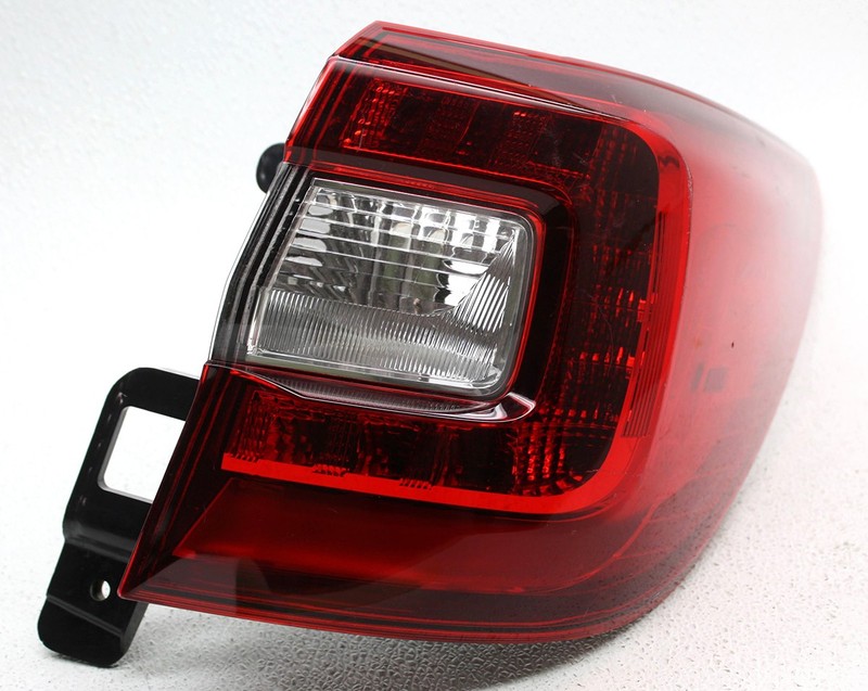 OEM Subaru Outback Legacy Wagon Right Passenger Side LED Tail Lamp Dirty Inside