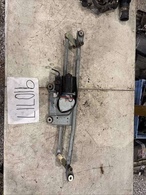 2001 - 2003Dodge Durango Dakota Wiper Motor And Linkage 55154863AB