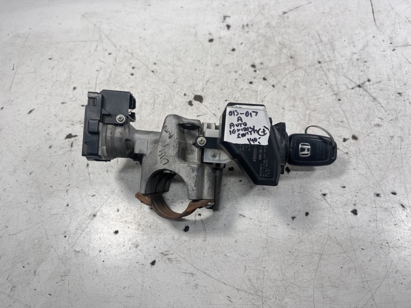 013-017 Honda Accord AUTO Ignition Switch OEM