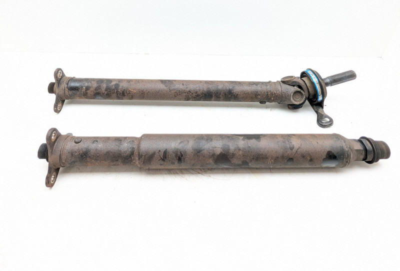 2003-2008 Jaguar S-Type 3.0L AT Rear Drive Shaft OEM