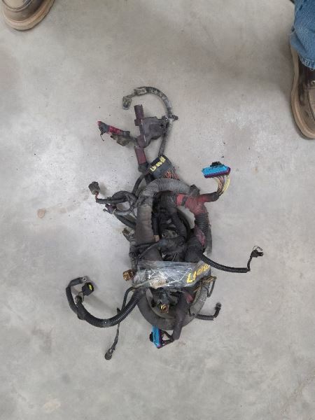 F350SD2002 Engine Wire Harness 253165