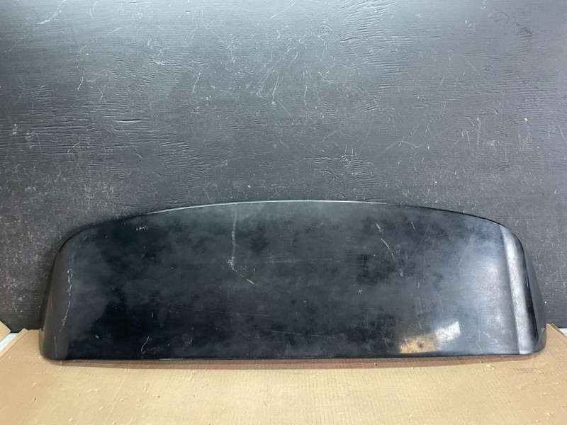 2004-2009 Lexus RX330 RX350Rear Trunk Tail Gate Lift Gate Spoiler OEM L9160