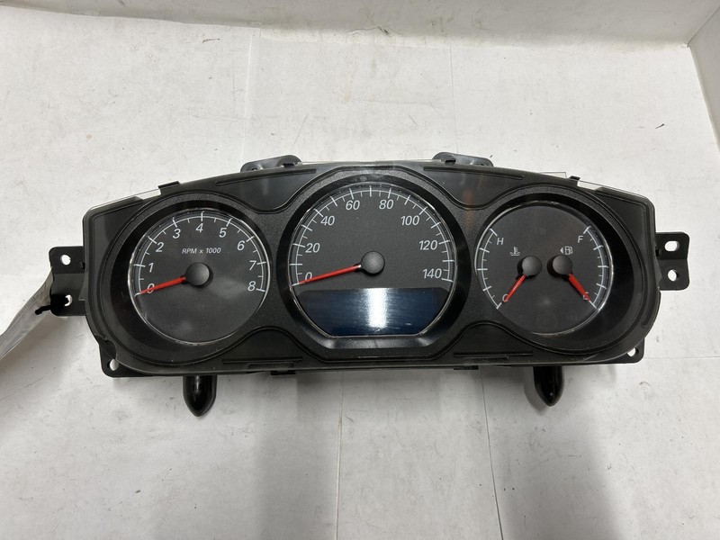 2007 BUICK LUCERNE Speedometer MPH CXL 15887481 OEM 36k miles 07