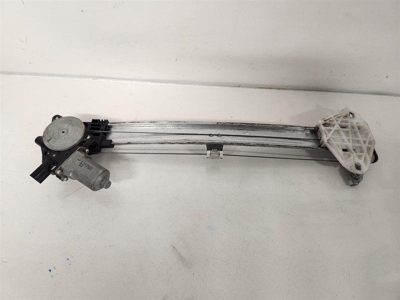 2009-2014 Acura Tl Rear Passenger Door Power Window Regulator & Motor 72710-Tk4-