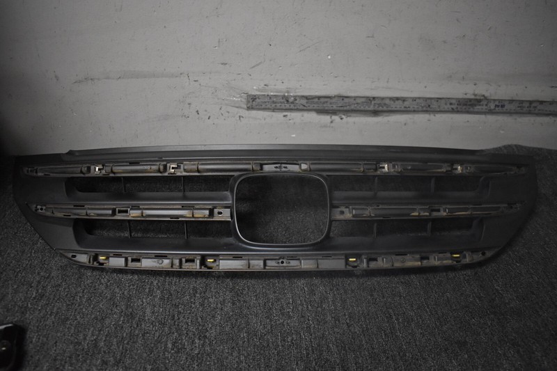 2012-2014 HONDA CRV FRONT GRILLE FACTORY OEM