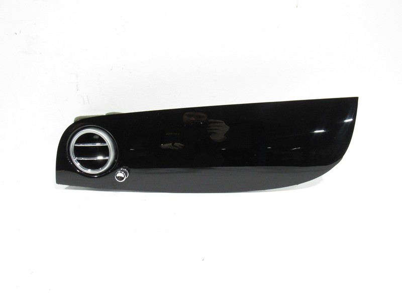 Bentley Continental GT V8 2013 Right Dash Vent Trim Panel Cover Molding 12-18 |Y