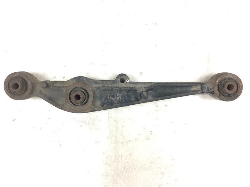 90-93 Integra Left Side Rear Lower Control Arm Swy Bar Rod Trailing NO ABS OEM