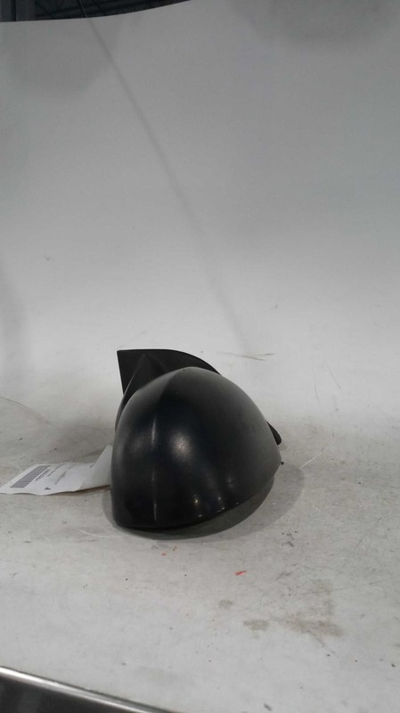 2015 Jeep Compass Left Door Mirror Assembly Black OEM 545451 136K Miles