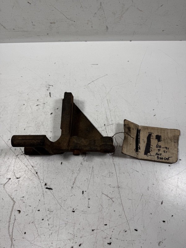 88-91 Honda Prelude Si Alternator Bracket 31115-PK1-000 OEM