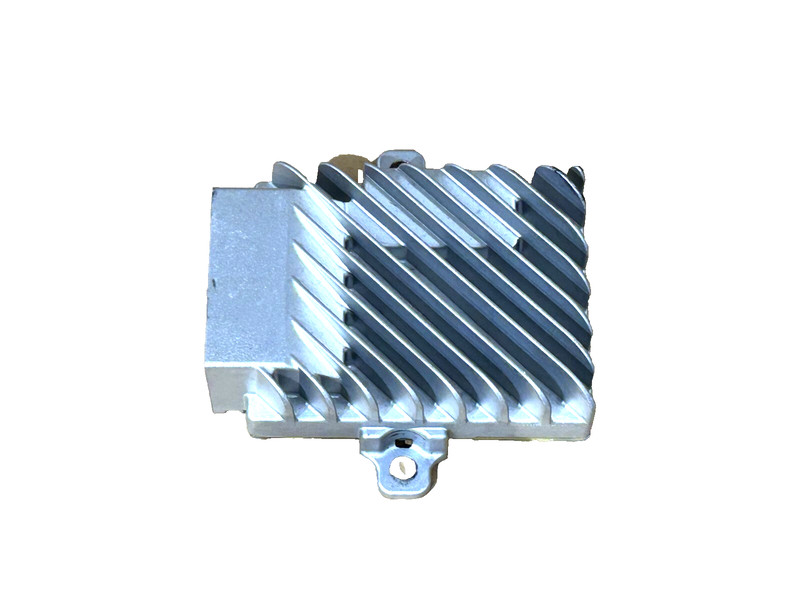2007-2013 BMW X5 M E70 HARMAN BECKER ACTIVE SOUND DESIGN MODULE OEM #A0.05