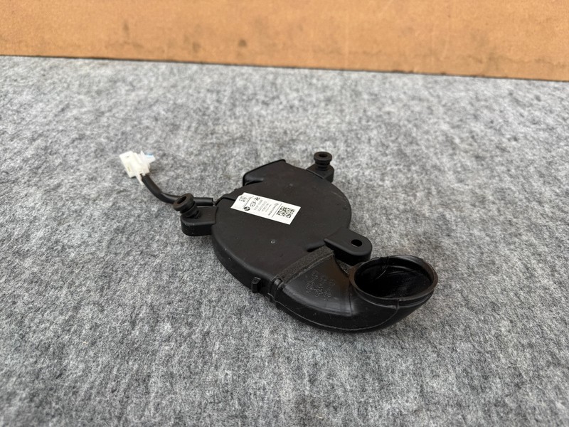 KIA STINGER 2018-2023 OEM FRONT LEFT DRIVER SEAT AC HEAT CLIMATE BLOWER MOTOR