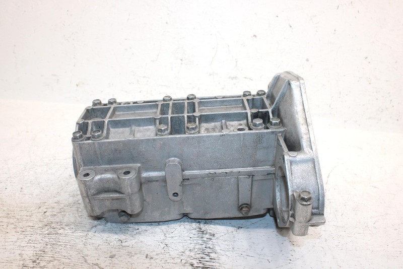 1995 Yamaha Vmax 600 Oem Engine Motor Crankcase 8AB-15100-01-00 SY11