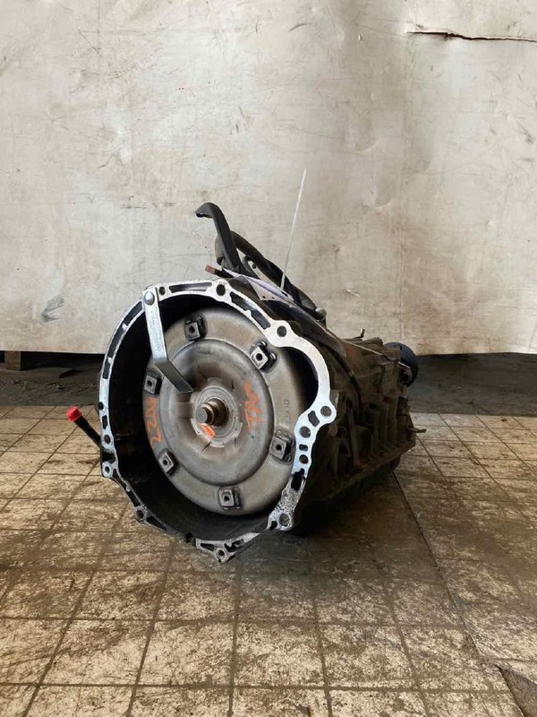 Transmission Assy. TOYOTA TACOMA PreRunner 02