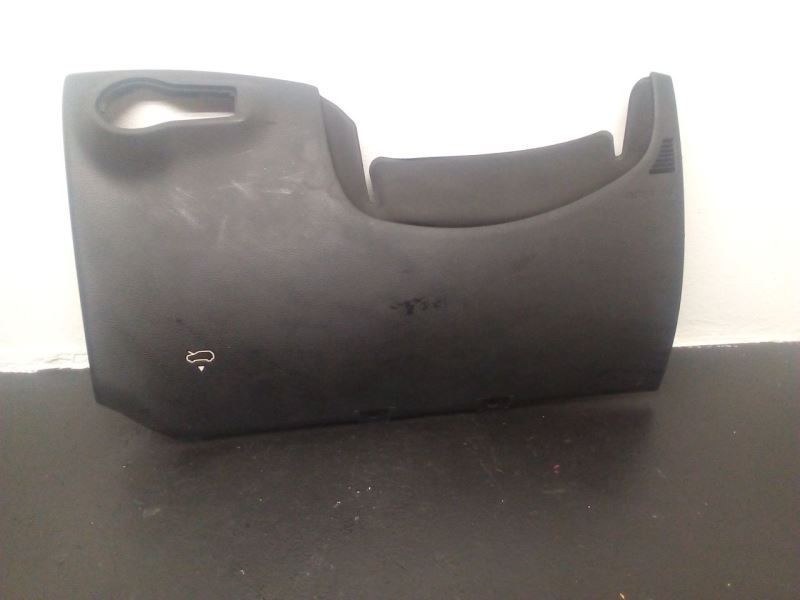 17-21 Jeep Compass Driver Knee Trim Panel OEM 6WC38DX9AB