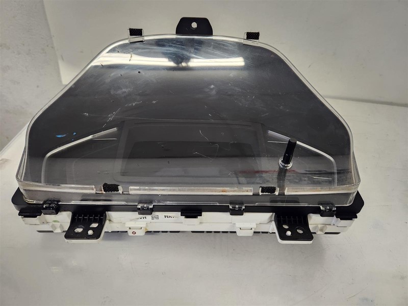 2018 Honda Odyssey Speedometer Instrument Gauge Cluster 212K Mi 78100-Thr-A71