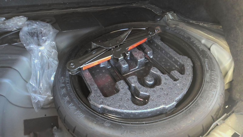 Jack Assembly NISSAN SENTRA 22 23 24 21 20