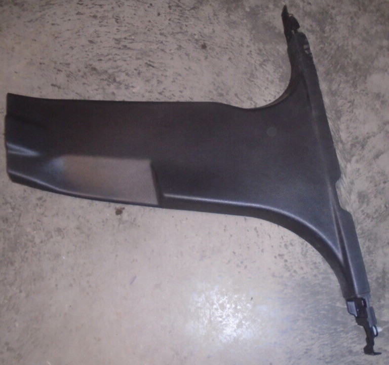 2014 2015 Ford Fusion Right Cover Panel Trim Piece Interior Pillar Passenger 16