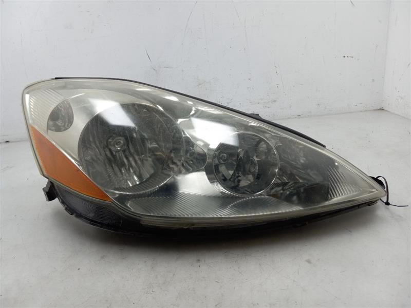 Passenger Right Headlight Halogen Fits 06-10 SIENNA
