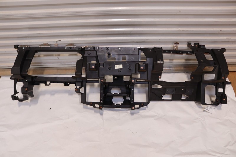 2015-2019 GMC SIERRA 2500 HD DASH DASHBOARD INSTRUMENT PANEL OEM