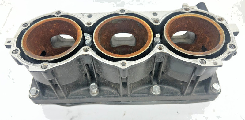 Yamaha LS2000 GP1200 XL 1200 65U Cylinder Cylinders Barrels Block Non-PV STD